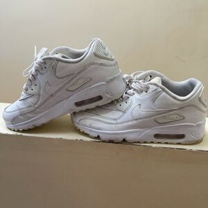 Nike Air
